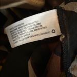 Missoni  Target Medium Brown Chevron Sheer Striped Top Medium Photo 2