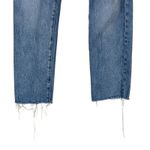 Madewell  The Perfect Vintage Jeans Rosabelle Wash Womens 25 Comfort Stretch Photo 3