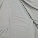 Dress Barn Collection Womens Dress 12 Black Floral Lace Ruched Cocktail Party Photo 8