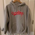 Carolina Hoodie Size L Photo 0