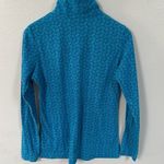 Columbia  1/2 zip fleece pullover sweatshirt.  Size Medium. Photo 1