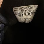 Brooks Glycerin 21 Black & White Athletic Road Sneakers Women's size 12 Medium Photo 10