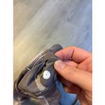 Lululemon  Purple Brown Flow Y Bra Size 4 Photo 2