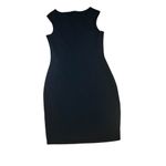 Lipsy London  Y2K Rhinestone Party Dress Photo 1