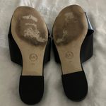 Michael Kors  Black Slide Sandals for Women Photo 1