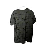 Old Navy Soft Wash Camo Graphic Short Sleeve Crew Neck Sz M NWT Photo 6