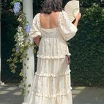 Red Dress Boutique Gown Photo 1