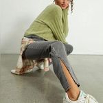 PacSun  slit dad jeans NWT Photo 0