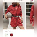 NWT Free People FP Movement Seeing Double Set Photo 8