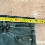 AG Adriano Goldschmied AG Adriano Goldschmeid Abbey Ankle mid-rise super skinny ankle pant green 27R Photo 6