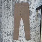 Papaya Khaki Low-Rise Skinny Pants Photo 2