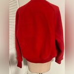 ZARA Red  jacket size M & L Photo 1