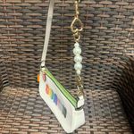 NWT Nolita 19 With Rainbow Coach Style No. CA438 Photo 2