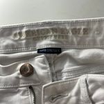 American Eagle  Jean Shorts Stretch Photo 4
