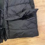 Rachel Roy RACHEL  Puffer Vest Black One Size New Photo 7