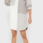 Missguided  Contrast Dress Photo 1