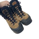 Salomon VTG  Womans Contagrip Hiking Boot Photo 4