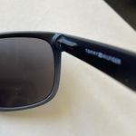 Tommy Hilfiger  Black nisex Sunglasses Black Rim Photo 2