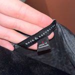 Rock & Republic  loose fit semi sheer top Photo 1