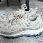 Nike  Air Max 98 Women’s in Snakeskin Camo Photo 0