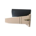 Persol  Francis Sunglasses Beige with Black Case Made in Italy Gifts for Her Photo 3