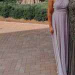 Jenny Yoo  Bridesmaid Dress Photo 1