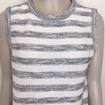 Lou & grey Striped Knit Tank Top Photo 2