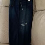 Anthropologie Pilcro The Borrowed Boyfriend Jeans Photo 8