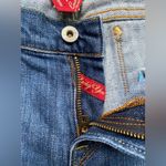 Lucky Brand Vintage Y2K Zoe bootcut jeans, size 32 Photo 5