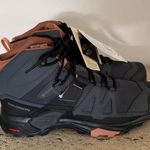 Salomon NWOB Women's X Ultra 4 GORE-TEX Hiking Boots. MSRP $175. Size 7 Photo 4