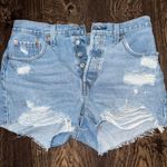 Levi's Levi’s Denim Shorts Photo 0