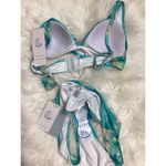 Johnny Was New. Calme by  bikini. XS Retails $189 Photo 9