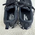 Brooks  Revel 6 Running Shoes Womens Size 10 Black Camo Neutral Cushion Athletic Photo 7