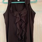 Motherhood Maternity  sleeveless top Photo 0