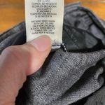 Daisy Fuentes  Black Chino Shorts Sz 10 Photo 1