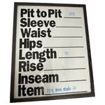 My Mum Made It Long Sleeve Oversized Flowy Velvet Blouse One Size White Size undefined Photo 4