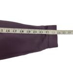 potter's pot Women's Shear Purple Blouse Photo 6