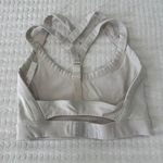 FP Movement by Free People Sports Bra Eggshell White XS Photo 1