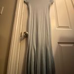 Ralph Lauren  Black Label Scoop Neck Cap Sleeve Ankle Maxi Dress Photo 5