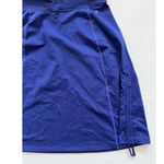 Mountain Hardwear  Women's Size M Active Outdoor Hiking Side Drawstring Blue Photo 1