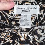 Adorable Vintage 90s Jamie Brooke Petite Romper! Size undefined Photo 4