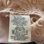 Akemi + Kin  Brooke Eyelet Swing Dress Photo 6