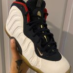 Nike Little Posite One GS ‘Olympics’ Photo 2