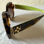 Coach : Emma (L001) Tortoise Shell Sunglasses- flaws Photo 4