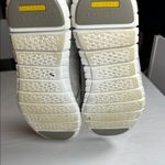 Cole Haan  Women's Gray Suede Athletic Shoes Photo 5