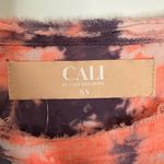 100% cotton Tie Dye Sunset Tee by Cali Dreaming Photo 3