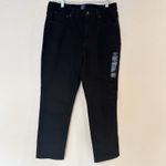 J. Crew Factory Essential Straight Leg Jean In‎ All Photo 2