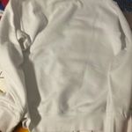 ucla white hoodie Photo 1