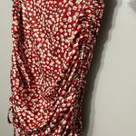 SheIn Floral Skirt Photo 2