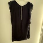 Covet Black Women's dress Size XS Photo 3